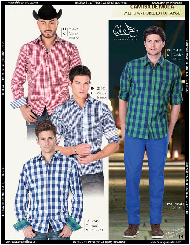 JR Boots Primavera - Verano 2014_Page_141